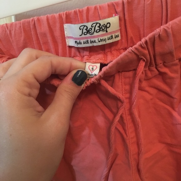 Shorts - Picture 2 of 3